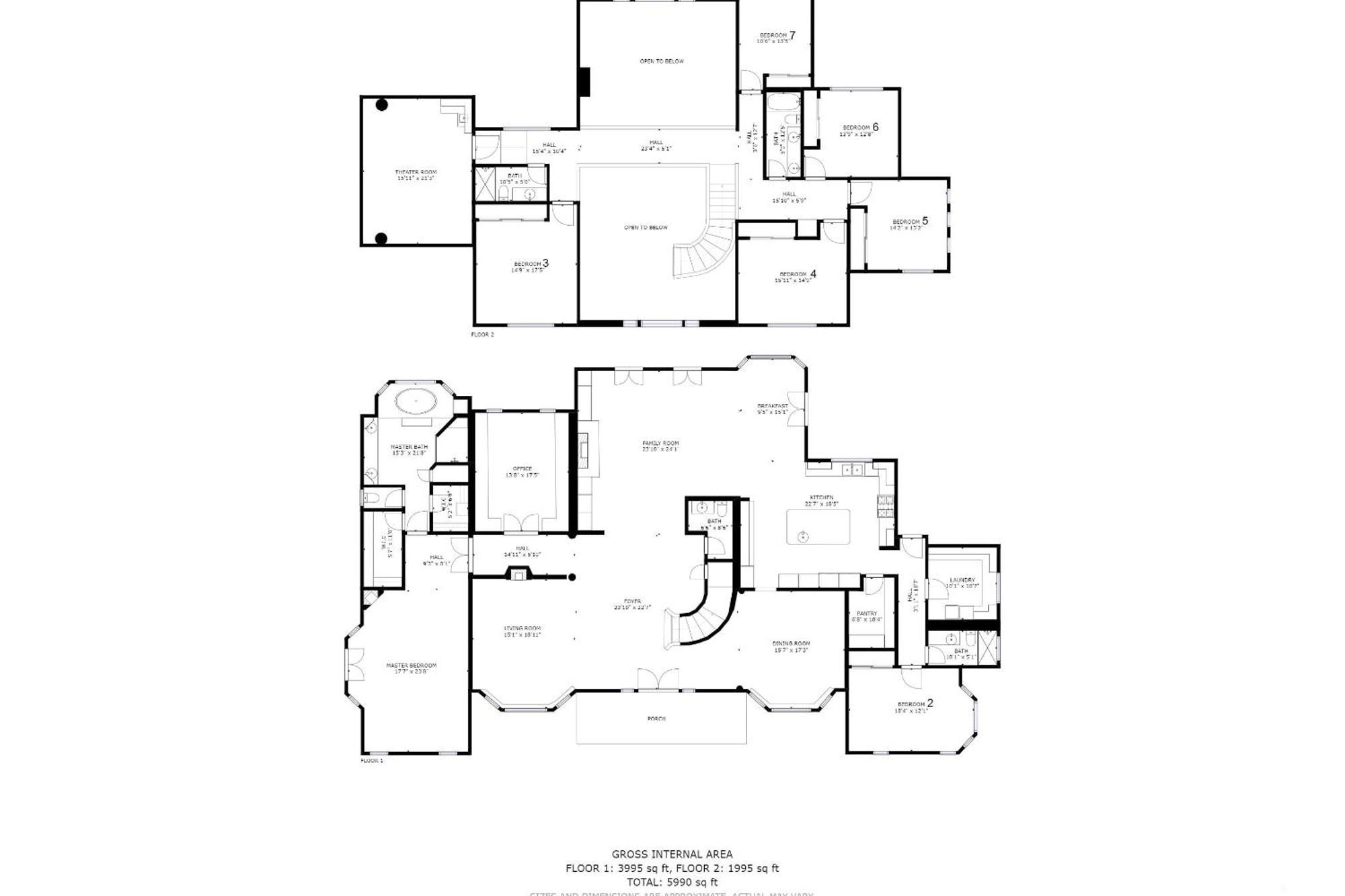 Grand Contento By Avantstay Extraordinary Estate W Pool Hot Tub Movie Room Temecula Exterior foto